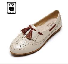 172巷女鞋 产品鉴赏与加盟前景分析